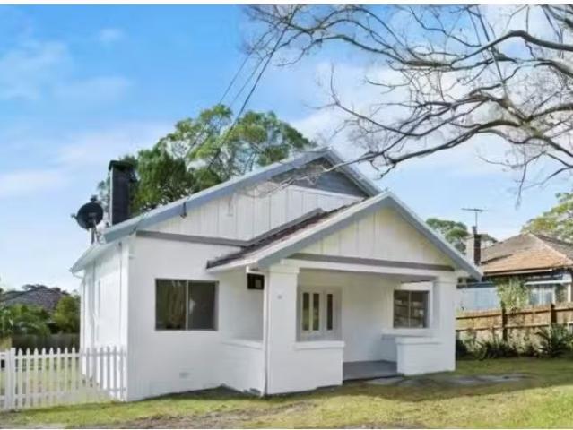 House for rent in Sydney, New South Wales