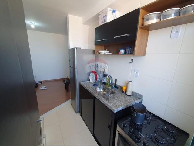 Apartamento aluguel em Aeroporto, Juiz de Fora
