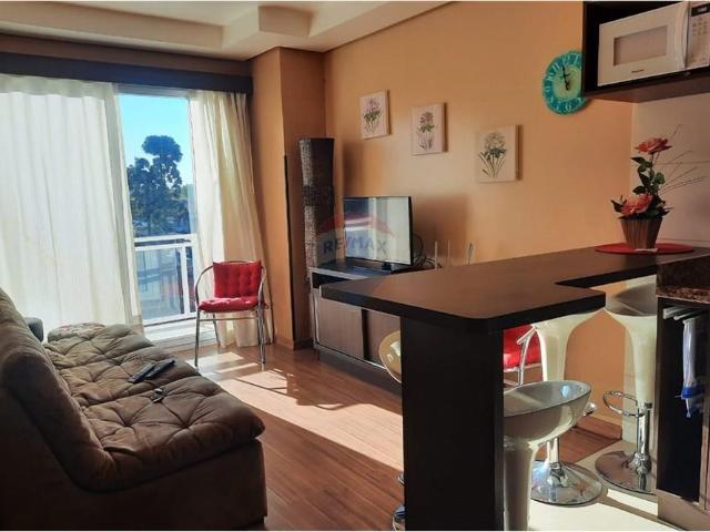 Apartamento aluguel em Canela