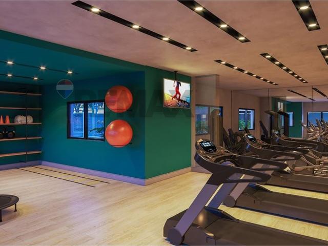 Apartamento aluguel em Bonfim Paulista, Ribeirão Preto