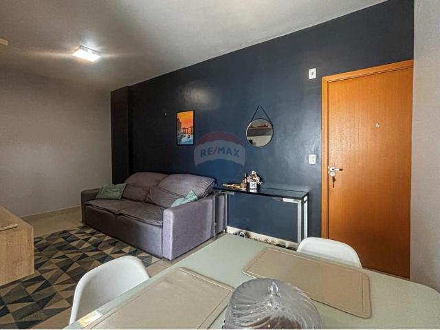 Apartamento aluguel em Flores, Itamarati