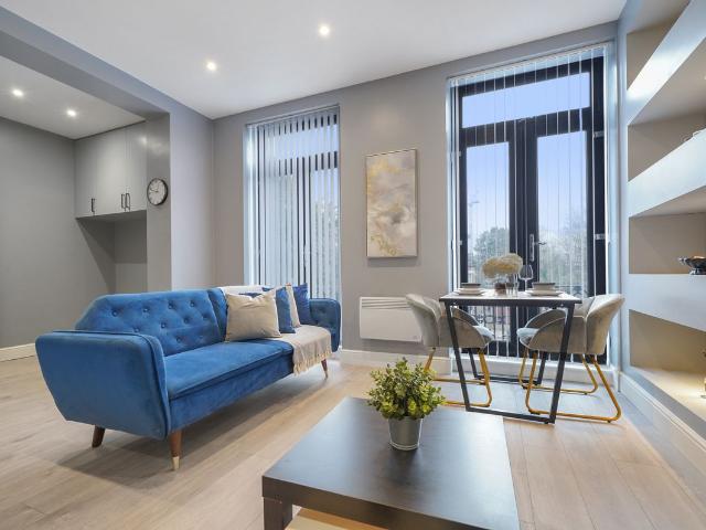 Apartment for rent in London Borough of Ealing, Greater London