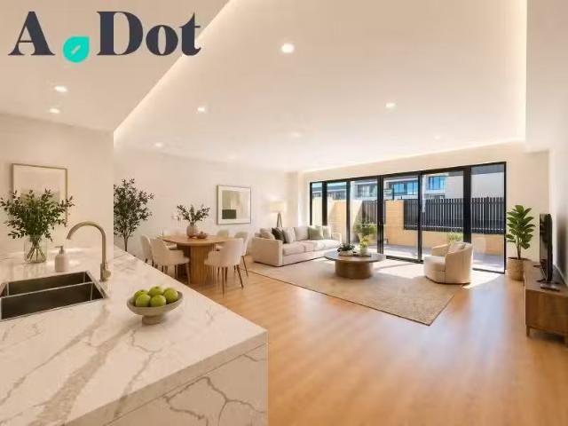 Condo for rent in Sydney, New South Wales