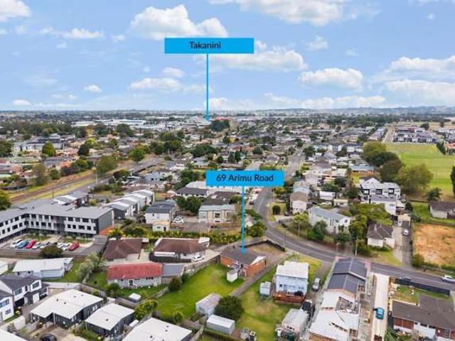 House for sale in Papakura
