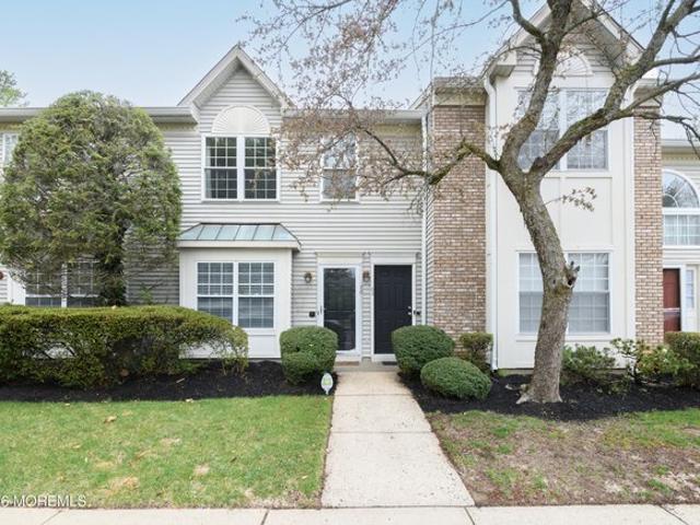 Condo for sale in Monmouth, New Jersey
