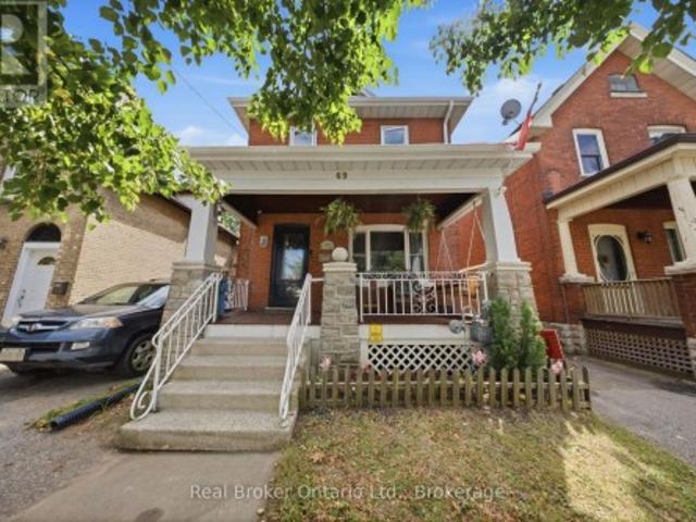 House for sale in Brant, Ontario