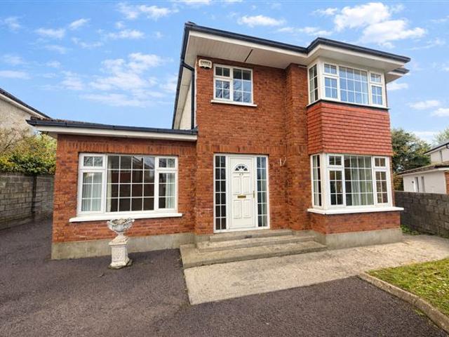 Detached House for sale in Navan, North Tipperary