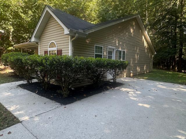 House for sale in Nicholson, Georgia