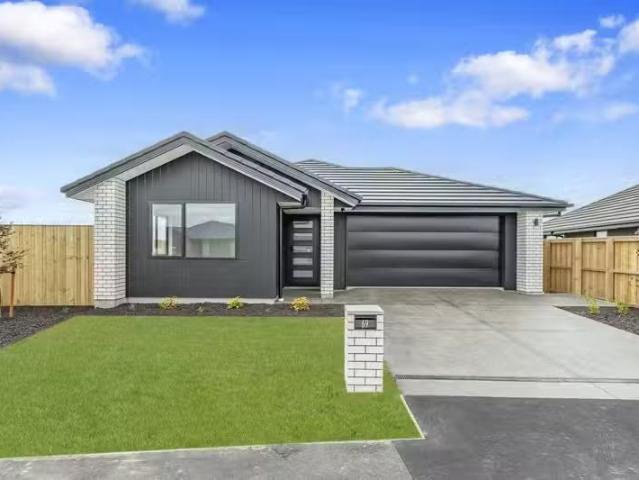 House for rent in Acland Park, Rolleston