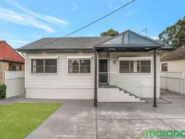 House for rent in Canley Heights, New South Wales