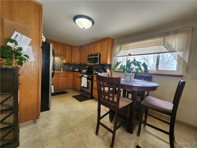 House for sale in West Seneca, New York