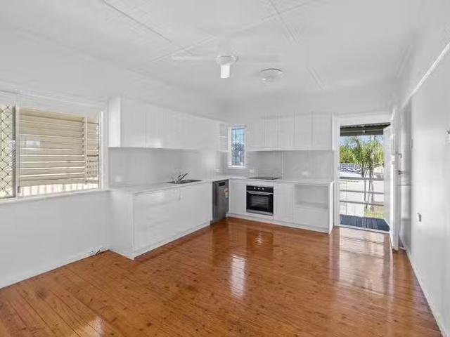 House for rent in Toombul, Queensland