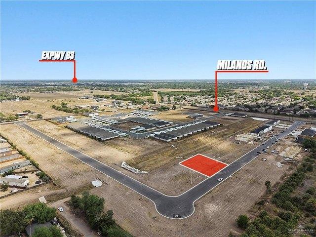 Land for sale in Hidalgo, Texas