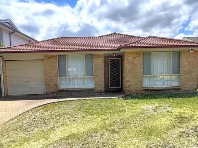 House for rent in Sydney, New South Wales