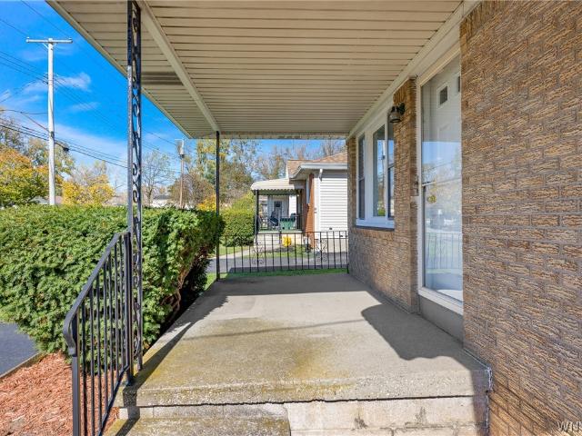 House for sale in Village of Lancaster, Town of Lancaster