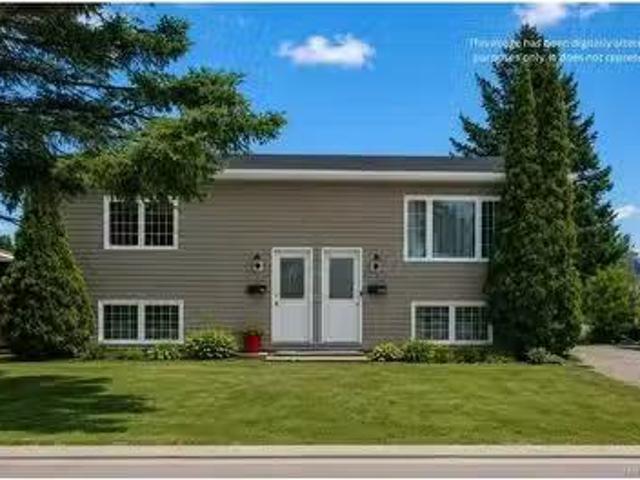 House for sale in Westmorland, New Brunswick