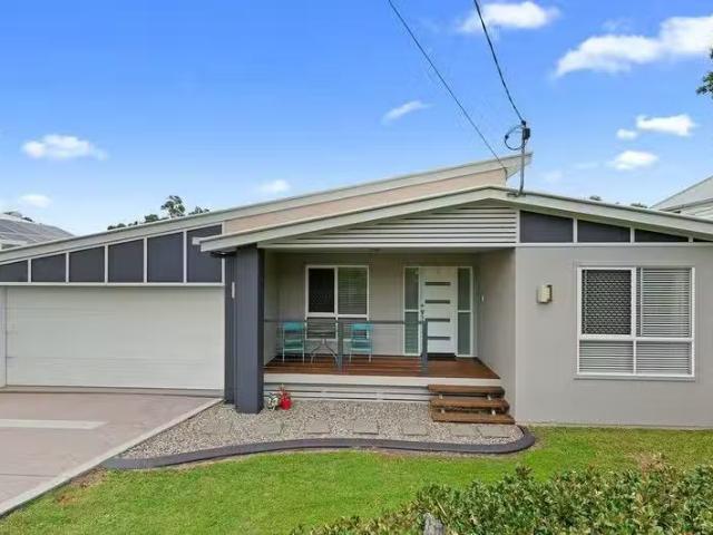 House for rent in Toombul, Queensland