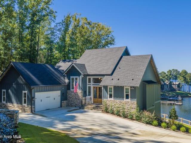 House for sale in Jacksons' Gap, Tallapoosa County