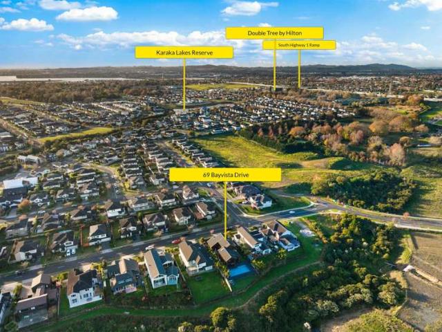 House for sale in Awhitu