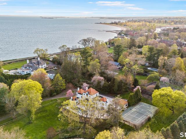 House for sale in Westport, Connecticut