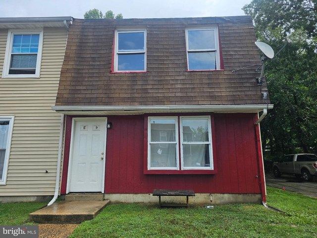 Townhouse for sale in Glassboro, New Jersey