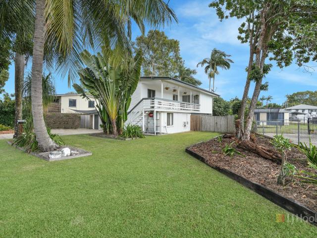House for rent in Andergrove, Mackay