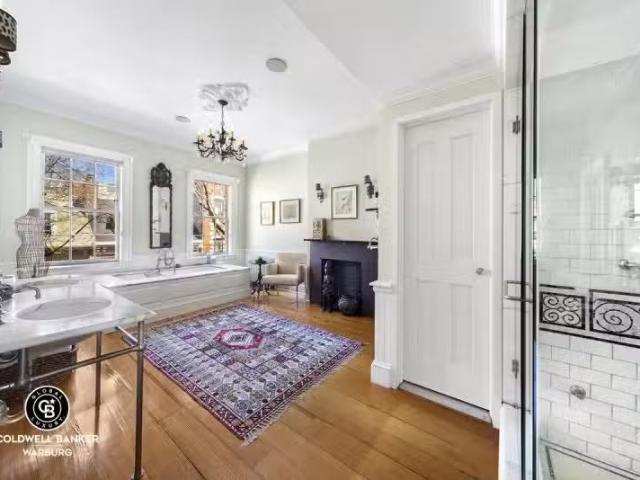 House for rent in New York