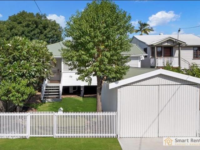 House for rent in Townsville, Queensland