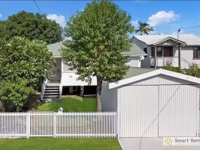 House for rent in South Townsville, Queensland