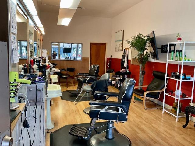 Commercial for sale in San Mateo, California