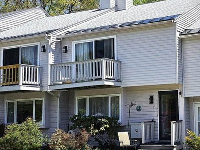 Townhouse for sale in New Hampshire