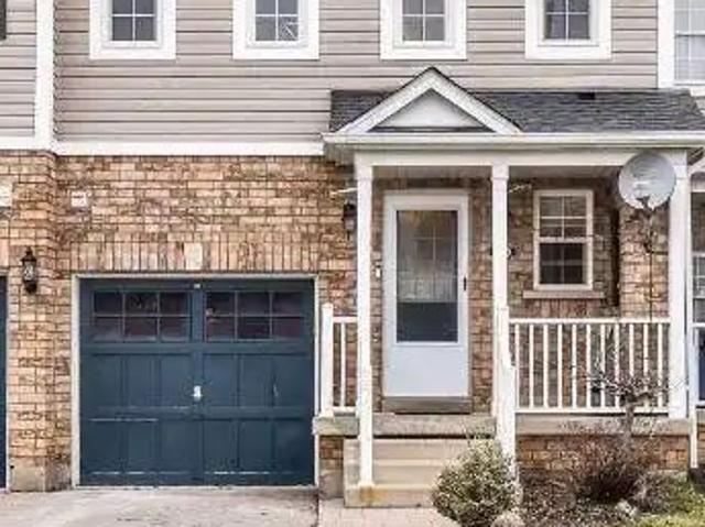 Townhouse for rent in Cambridge, Southwestern Ontario