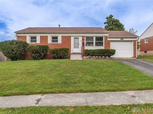 House for sale in Fairborn, Ohio