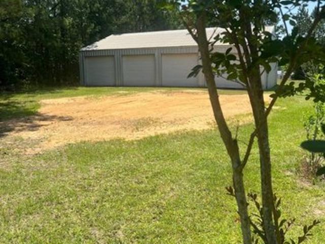 House for sale in Florien, Louisiana