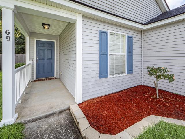 Property for rent in Summerville, South Carolina