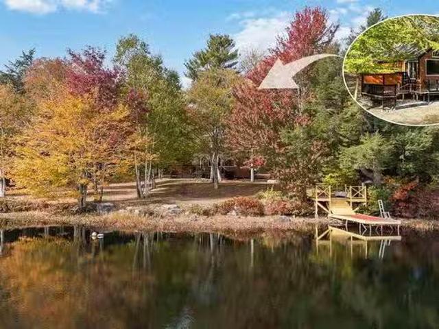 House for sale in Nova Scotia