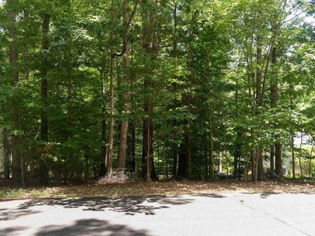 Land for sale in Virginia