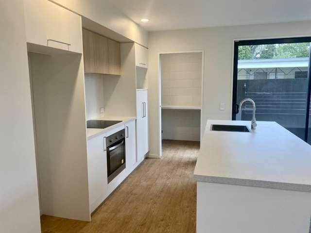 Townhouse for rent in Canterbury