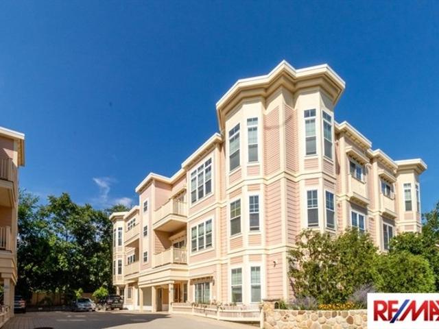 Condo for sale in Cambridge, Massachusetts