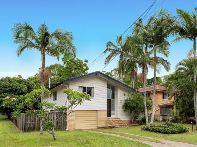 Apartment for rent in Methul, Queensland