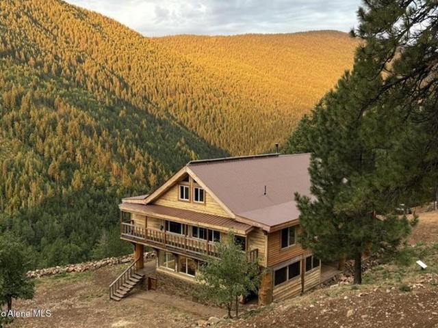House for sale in Bonners Ferry, Idaho