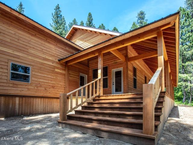 Property for sale in Naples, Idaho
