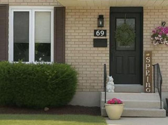 House for sale in Brant, Ontario