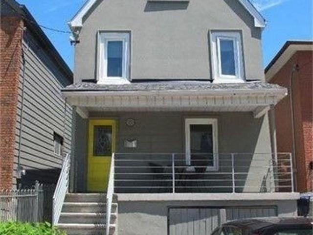 House for rent in Woburn, Ontario