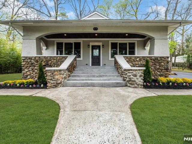 House for sale in Park Ridge, New Jersey