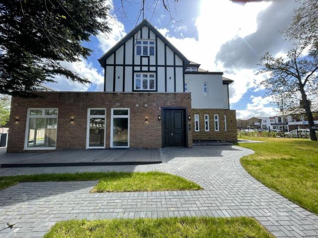 House for rent in Hendon, Greater London