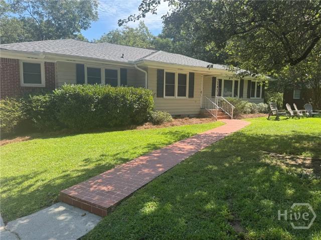 House for sale in Winder, Georgia