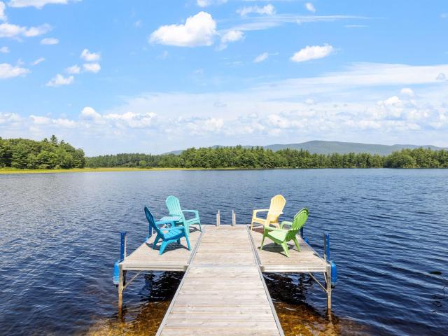 House for sale in New Hampshire