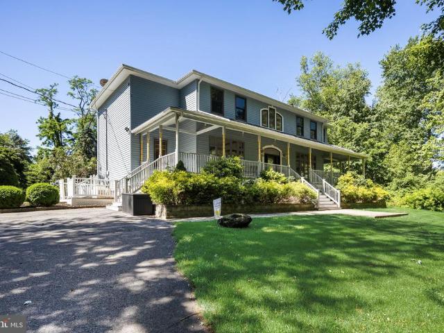 House for sale in Monmouth, New Jersey