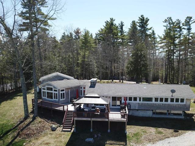 House for sale in New Hampshire